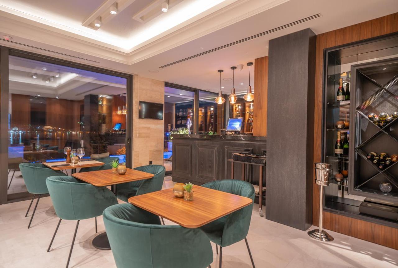 Boutique Hotel R Palazzo Κότορ Εξωτερικό φωτογραφία