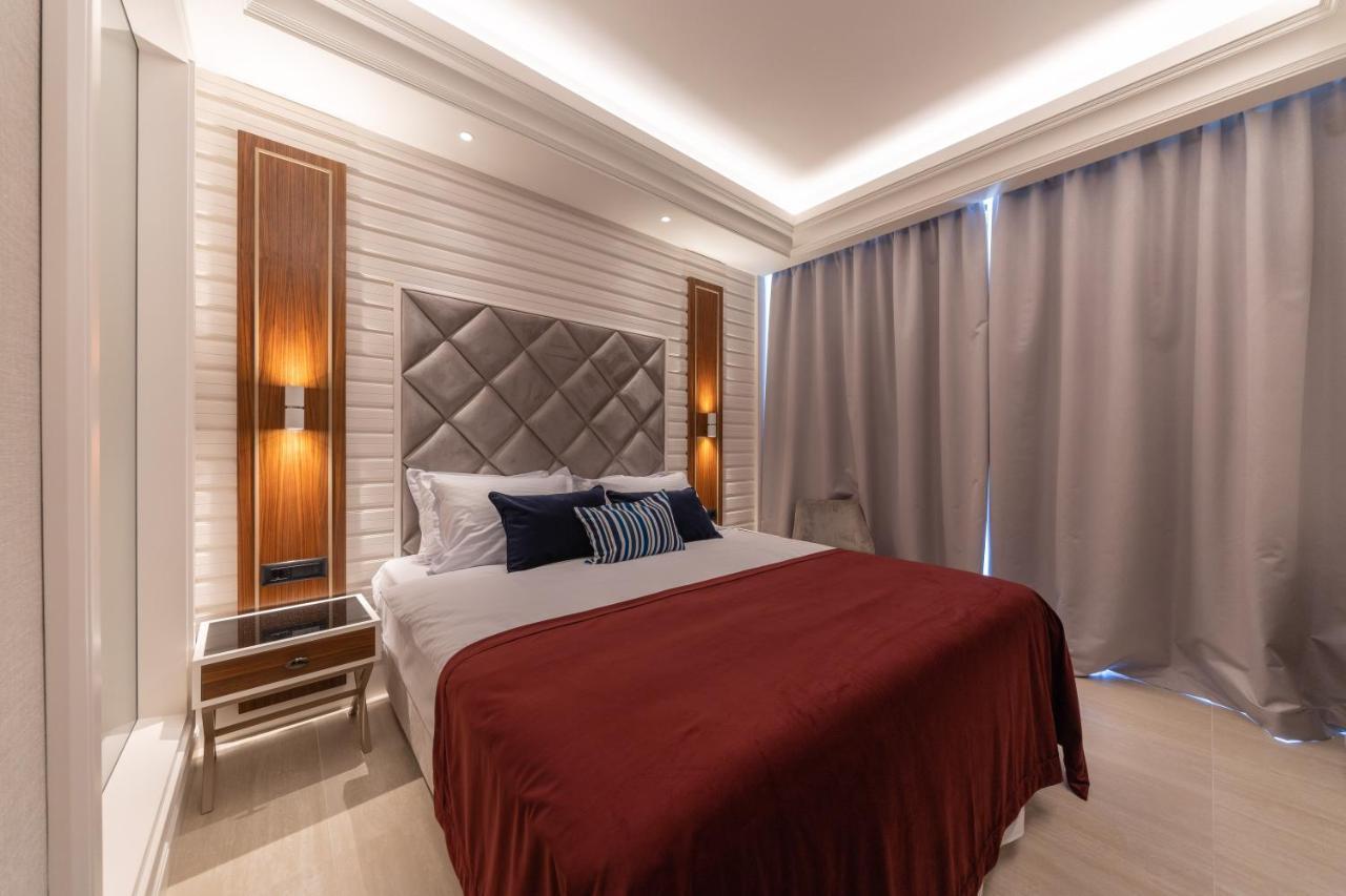 Boutique Hotel R Palazzo Κότορ Εξωτερικό φωτογραφία